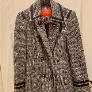 🌿I.T’s womens double breasted button jacket🌿